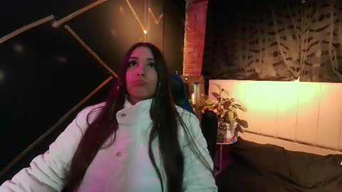 Snapshot of ayla_ny chatting on 16, 6, 2026 nany online show from 16, 6, 2026