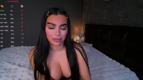 Snapshot of aylademir chatting on 4, 12, 2024 Ayla online show from 4, 12, 2024