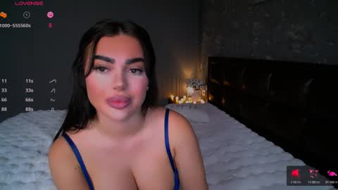 Snapshot of aylademir chatting on 10, 12, 2024 Ayla online show from 10, 12, 2024