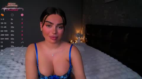 Snapshot of aylademir chatting on 26, 12, 2024 Ayla online show from 26, 12, 2024