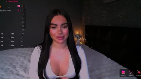 Snapshot of aylademir chatting on 5, 1, 2025 Ayla online show from 5, 1, 2025