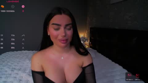 Snapshot of aylademir chatting on 9, 1, 2025 Ayla online show from 9, 1, 2025