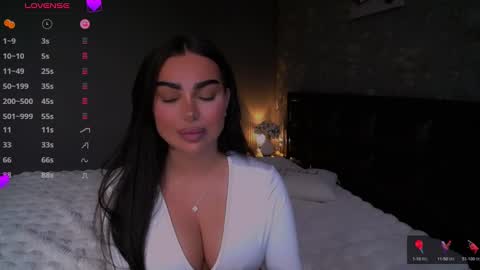 Snapshot of aylademir chatting on 6, 3, 2025 Ayla online show from 6, 3, 2025