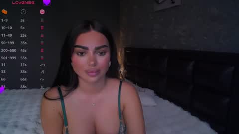 Snapshot of aylademir chatting on 8, 3, 2025 Ayla online show from 8, 3, 2025