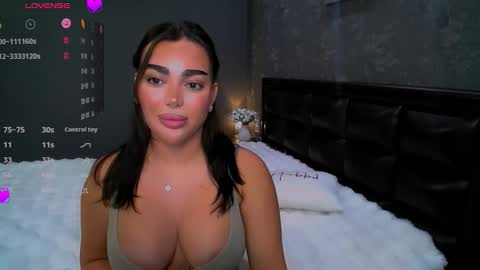 Snapshot of aylademir chatting on 21, 9, 2025 Ayla online show from 21, 9, 2025