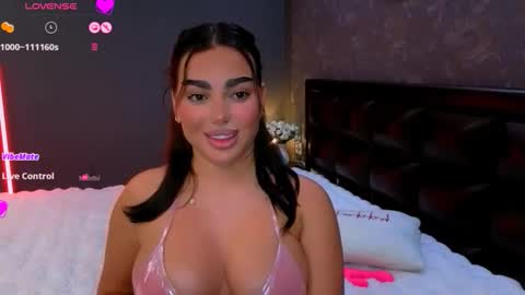 Snapshot of aylademir chatting on 24, 9, 2025 Ayla online show from 24, 9, 2025