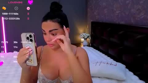 Snapshot of aylademir chatting on 4, 10, 2025 Ayla online show from 4, 10, 2025
