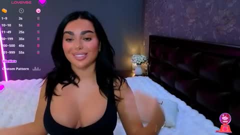 Snapshot of aylademir chatting on 9, 10, 2025 Ayla online show from 9, 10, 2025