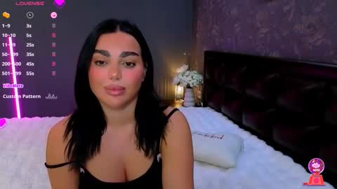 Snapshot of aylademir chatting on 17, 10, 2025 Ayla online show from 17, 10, 2025