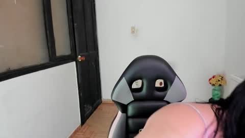 SandyMODELINDEPENDIENT online show from 21, 9, 2025