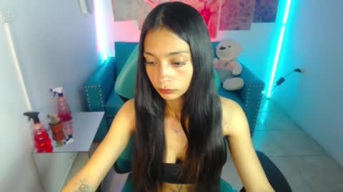 aylanny_m online show from 21, 11, 2025