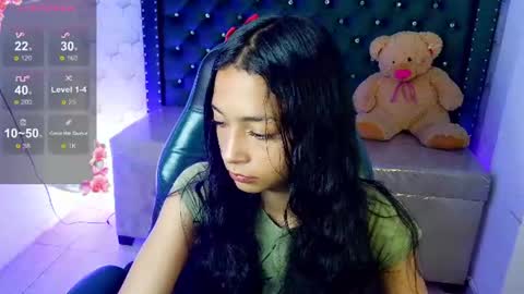 Snapshot of aylanny_m chatting on 9, 6, 2026 aylanny_m online show from 9, 6, 2026