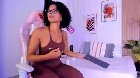 Ayleen online show from 31, 10, 2025