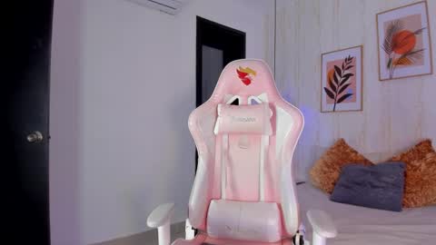 Ayleen online show from 30, 11, 2025