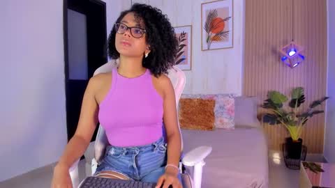 Ayleen online show from 18, 12, 2025