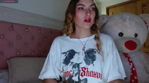 AYLEEN    online show from 22, 9, 2025