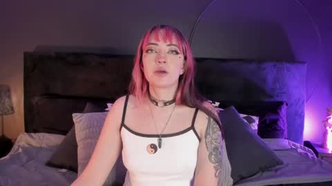 Snapshot of aylen_darkmoor chatting on 15, 1, 2025 Aylen online show from 15, 1, 2025