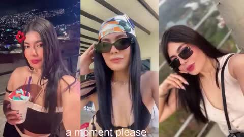 Aylen online show from 20, 9, 2025