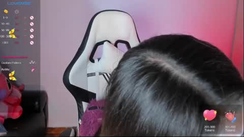 Aylen online show from 29, 3, 2026