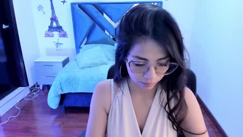 Aylin online show from 13, 1, 2025