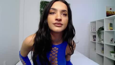 Aylin Ross online show from 15, 1, 2025