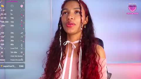 aylin_valerie online show from 14, 7, 2026