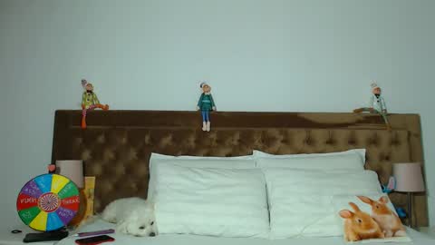 Aylin online show from 24, 11, 2025