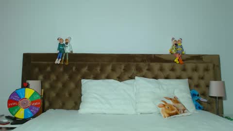 Aylin online show from 17, 12, 2025