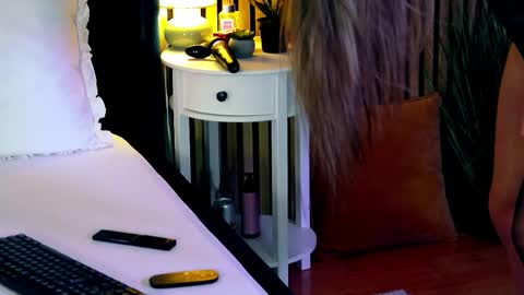 AylinRosee online show from 22, 5, 2026