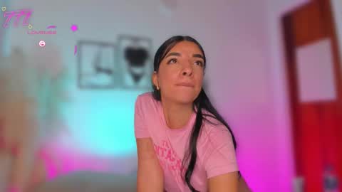 Snapshot of aylinz chatting on 16, 3, 2026 Alish online show from 16, 3, 2026