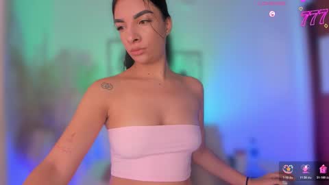 Snapshot of aylinz chatting on 24, 3, 2026 Alish online show from 24, 3, 2026