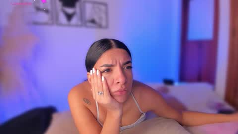 Snapshot of aylinz chatting on 30, 3, 2026 Alish online show from 30, 3, 2026