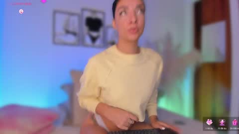 Snapshot of aylinz chatting on 12, 4, 2026 Alish online show from 12, 4, 2026