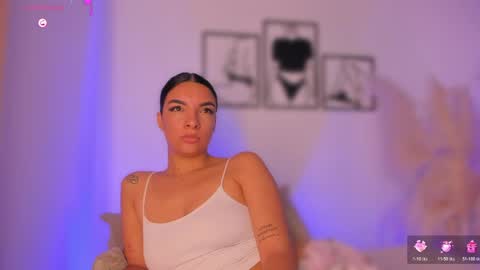 Snapshot of aylinz chatting on 14, 4, 2026 Alish online show from 14, 4, 2026