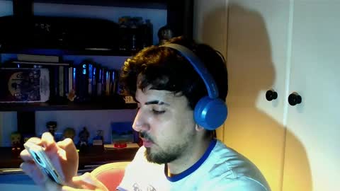 ApoloArt online show from 11, 4, 2026