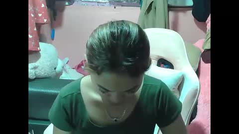 Snapshot of aymjoy chatting on 20, 9, 2025 aymjoy online show from 20, 9, 2025