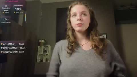 Ayreen Moore online show from 22, 3, 2026