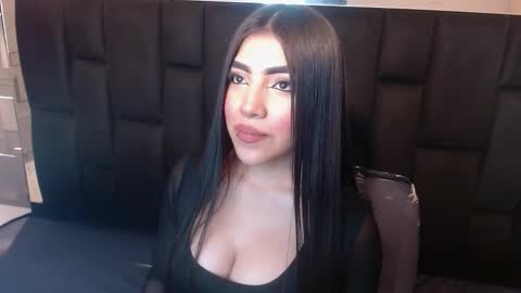 Aysel online show from 21, 10, 2025