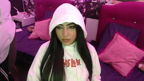 Aysel online show from 18, 11, 2025