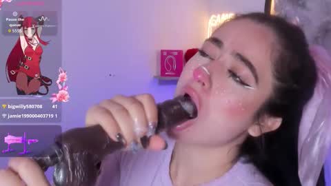 ayshel_lira online show from 21, 11, 2025