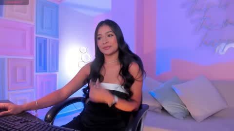 Ayshel online show from 2, 10, 2025