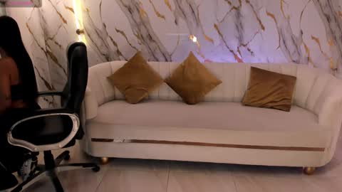 Ayshel online show from 7, 11, 2025