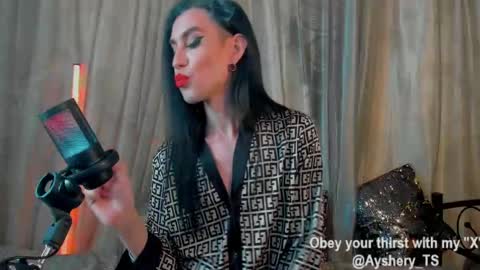 Ayshery online show from 20, 2, 2025