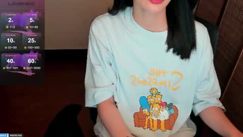 Snapshot of ayumianzu chatting on 15, 6, 2026 anzu online show from 15, 6, 2026