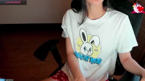 Snapshot of ayumianzu chatting on 7, 7, 2026 anzu online show from 7, 7, 2026