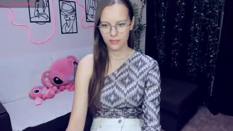 AyumiCherry online show from 8, 1, 2026