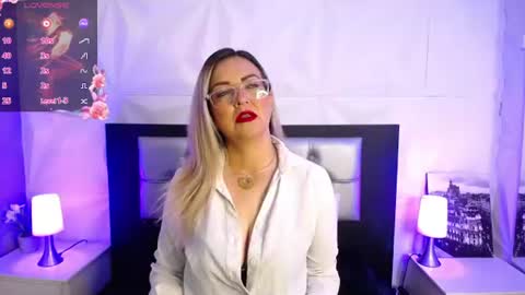 Azahara online show from 16, 6, 2026