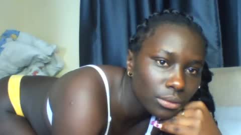 azaelia_iris online show from 20, 5, 2026