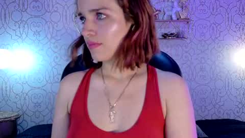 Azahara online show from 4, 8, 2026
