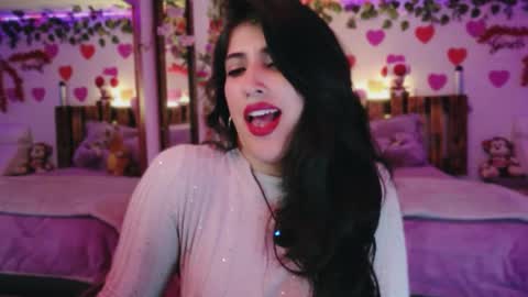 Snapshot of azaharnoor chatting on 7, 6, 2026 Azahar online show from 7, 6, 2026